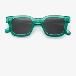 Chimi glasögon - Ett par chimi glasögon som köptes förra sommaren i 004