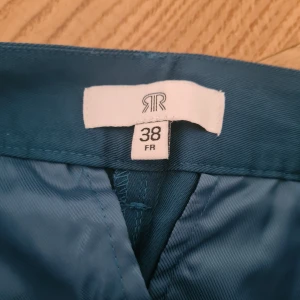 Finbyxor  - Härliga finbyxor 