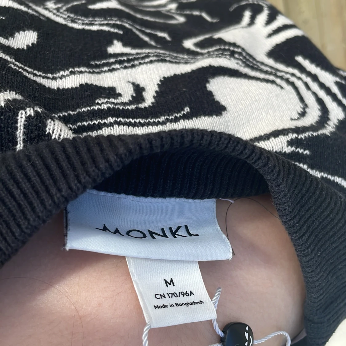 monki tröja - 91