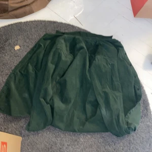 En Manchester skotta - Fint skick använd 2-3 gånger