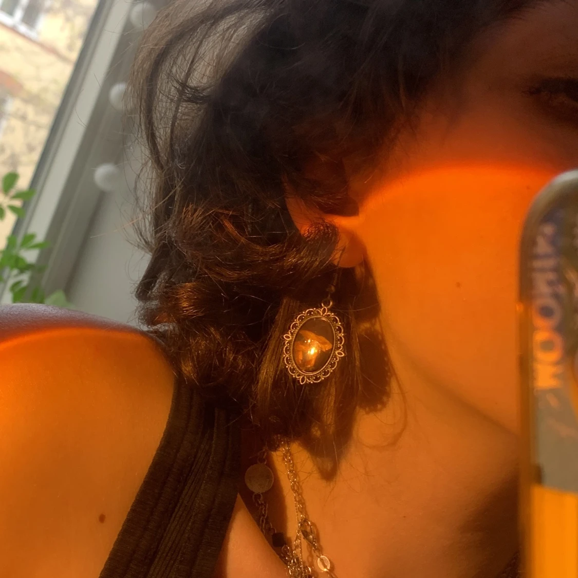 Svampörhängen - 90