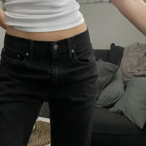 Levis jeans  - Jeans från Levis i modellen 502, strl 31/32😚