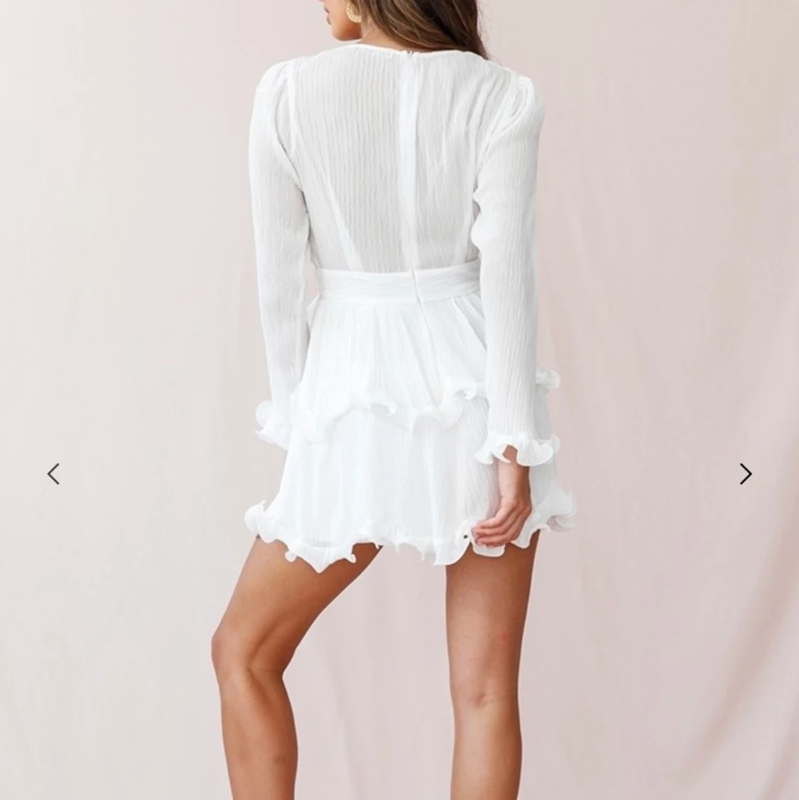 Studentklänning - 91