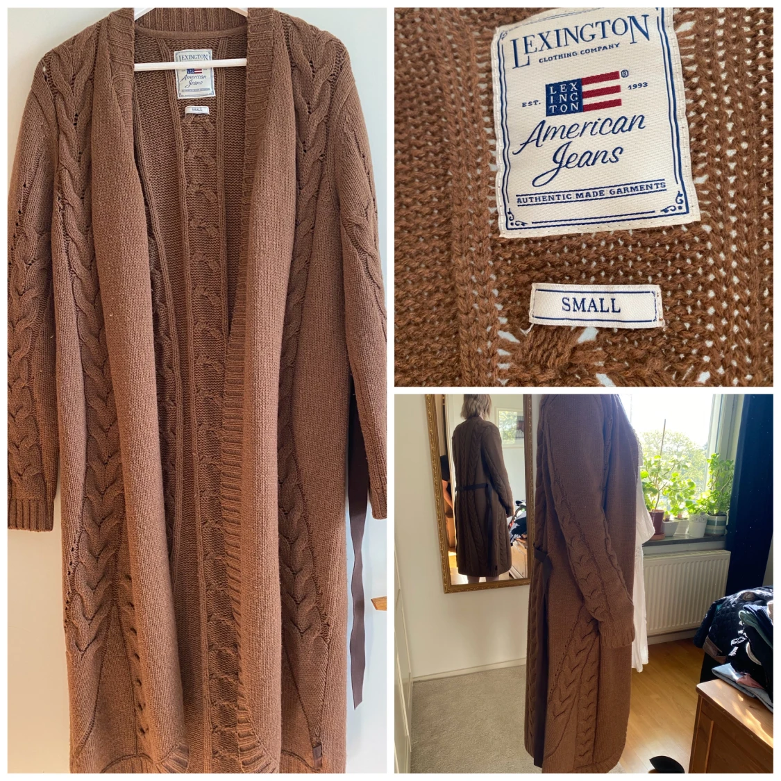 Lexington Kofta - 91