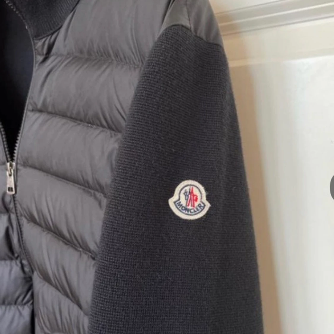 Moncler cardigan M - 90
