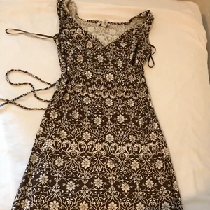 Klänning  - Sommar klänning:)