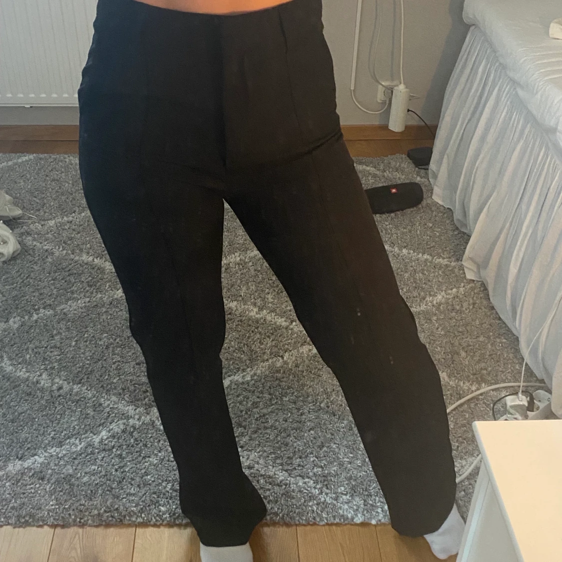 Kostymbyxor madlady - 90