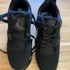 Air Jordan - Helt nya 
