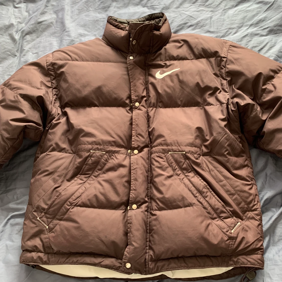 Nike Jacka  - 90