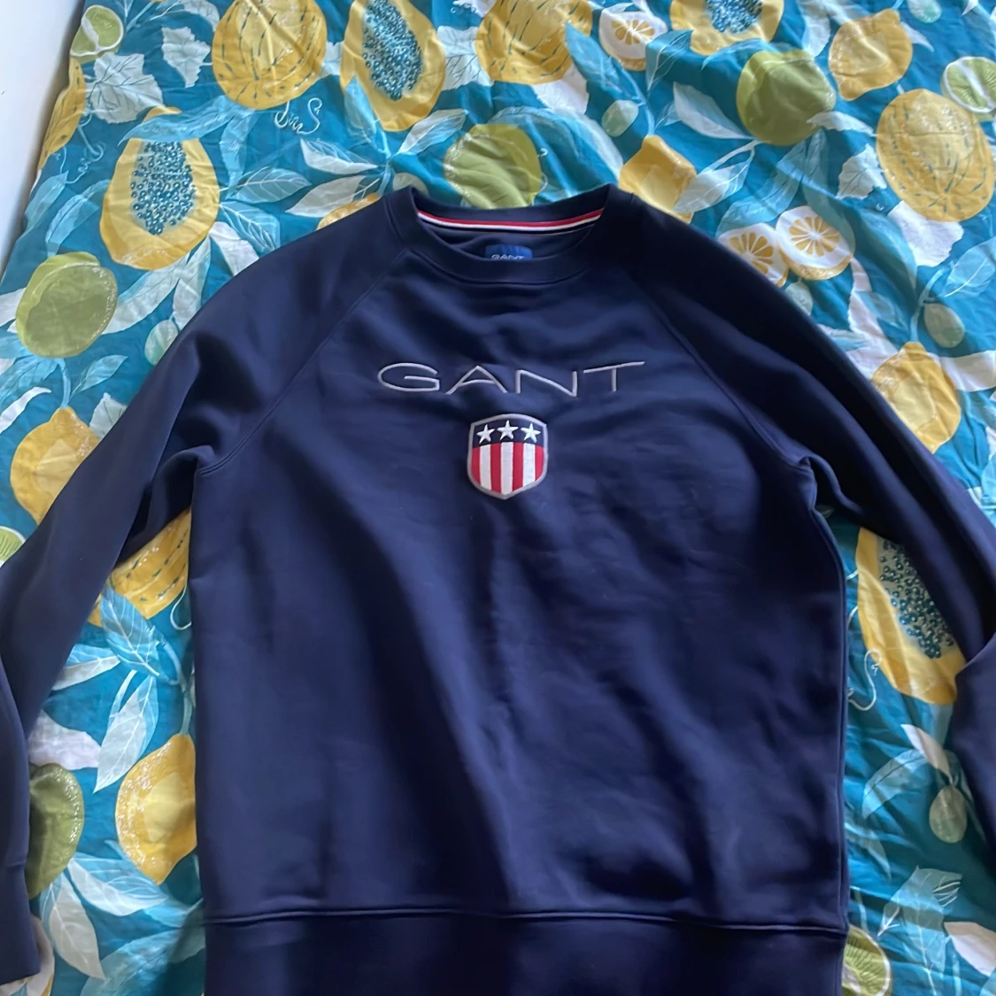 Gant tröja storlek S - 90