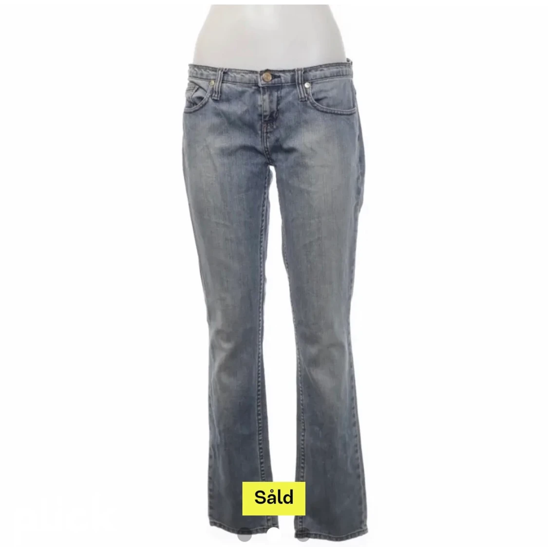 Zadig Voltaire Jeans