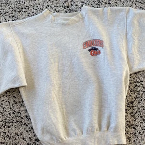VINTAGE SWEATSHIRT  - GRATIS FRAKT