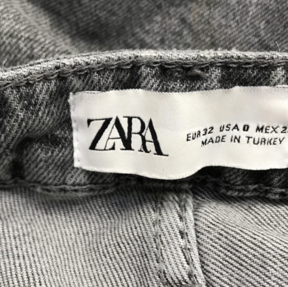 Zara Jeans - 91