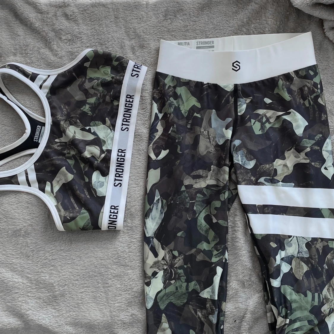 Stronger träningskläder  - 90