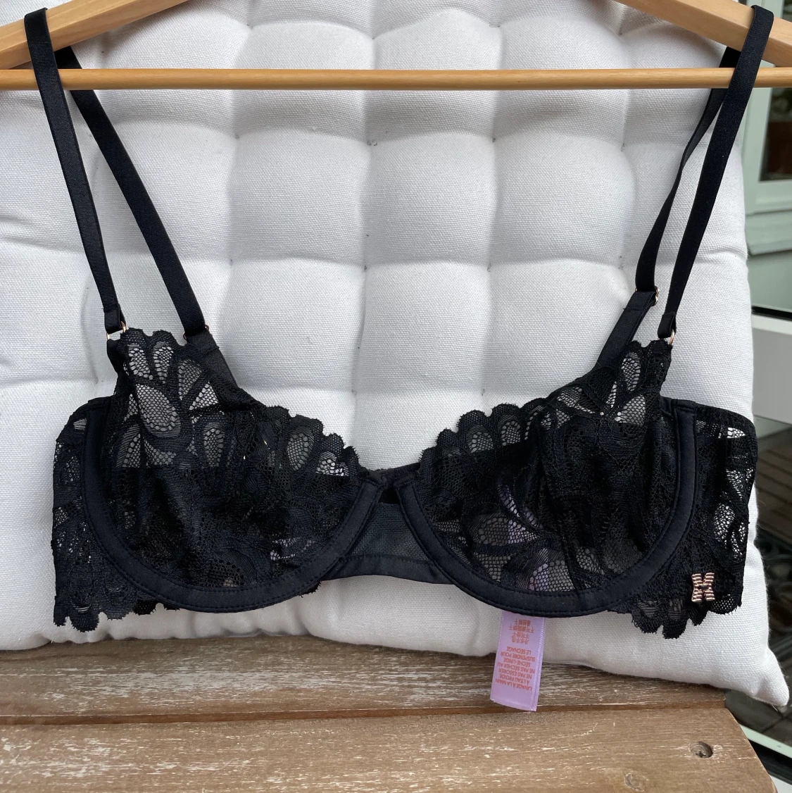 Bh/bralette från SavagexFenty