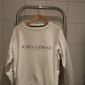 Acqua Limone tröja - Bra skick