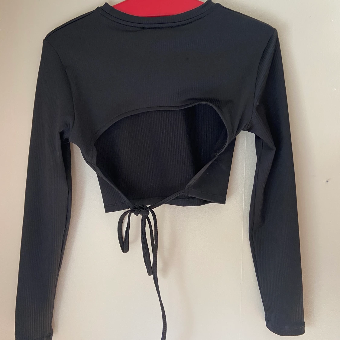 Svart topp🖤 - 90