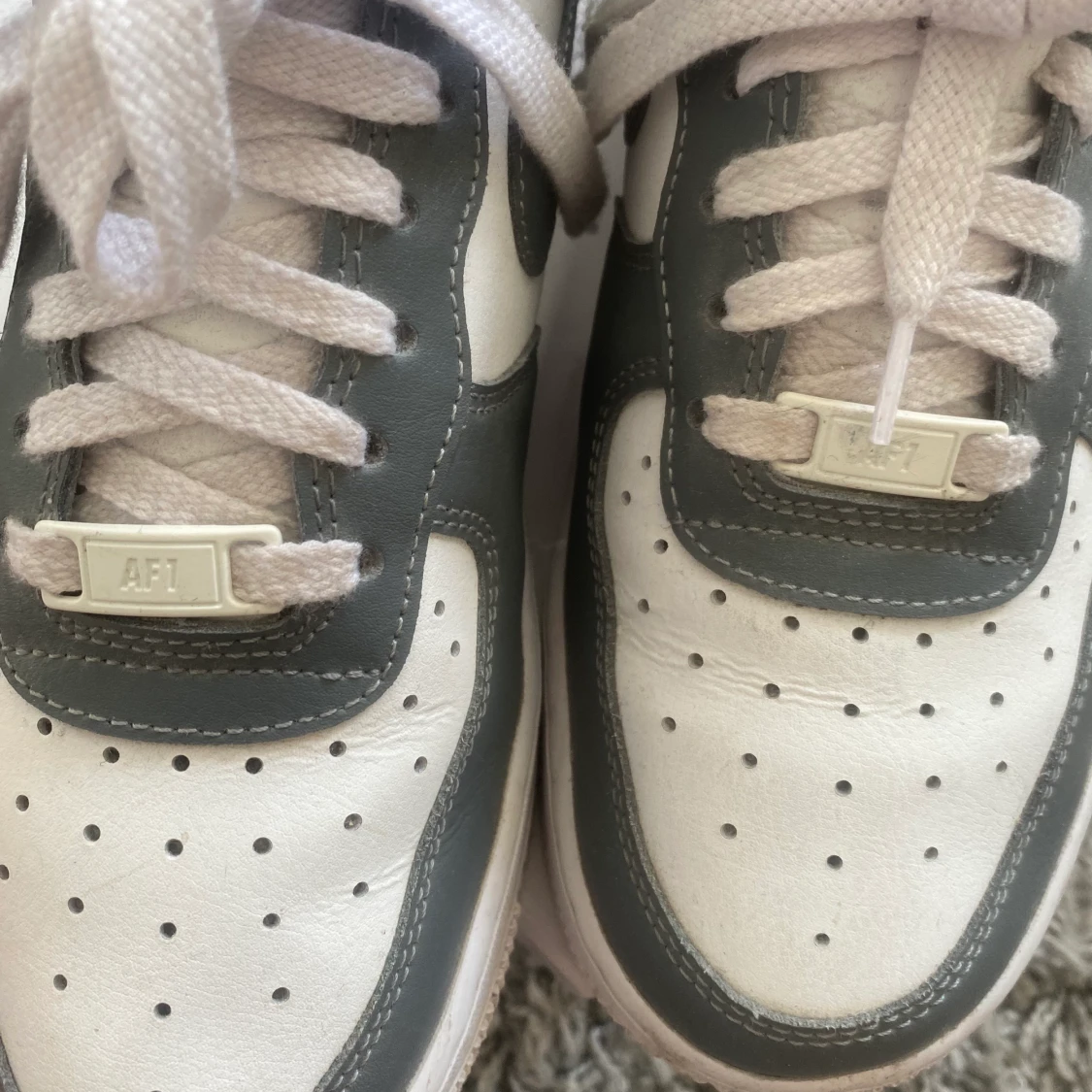 Nike air force storlek 39 - 91