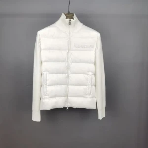 Moncler cardigan - S-2xl Alla tillbehör medföljer