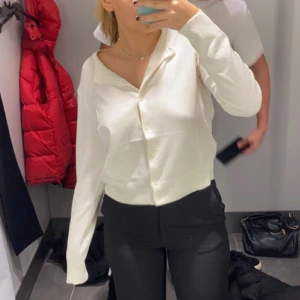 Kofta från hm  - Kort kofta från HM