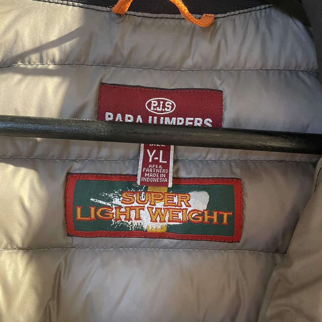 Parajumpers Jacka - 91