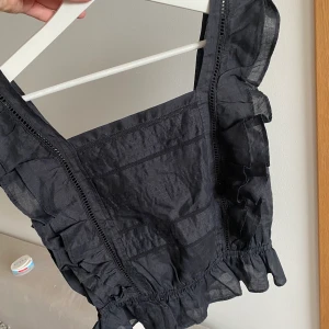 Volang linne  - Super fint linne från Scotch & soda. Aldrig använt men lappen sitter tyvärr inte kvar. 