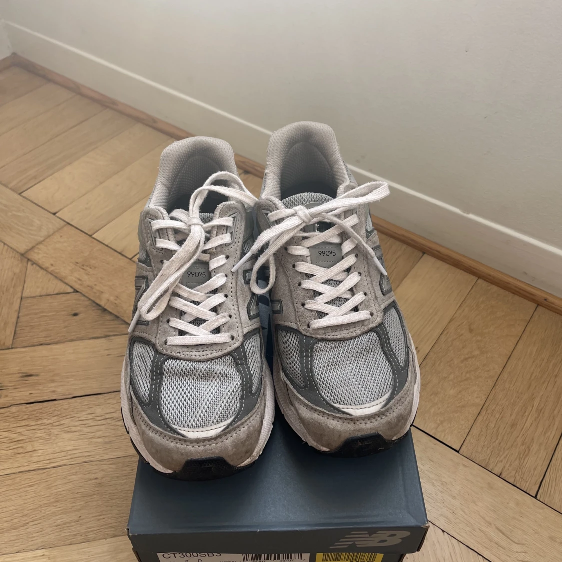 New balance 990v5 - 91