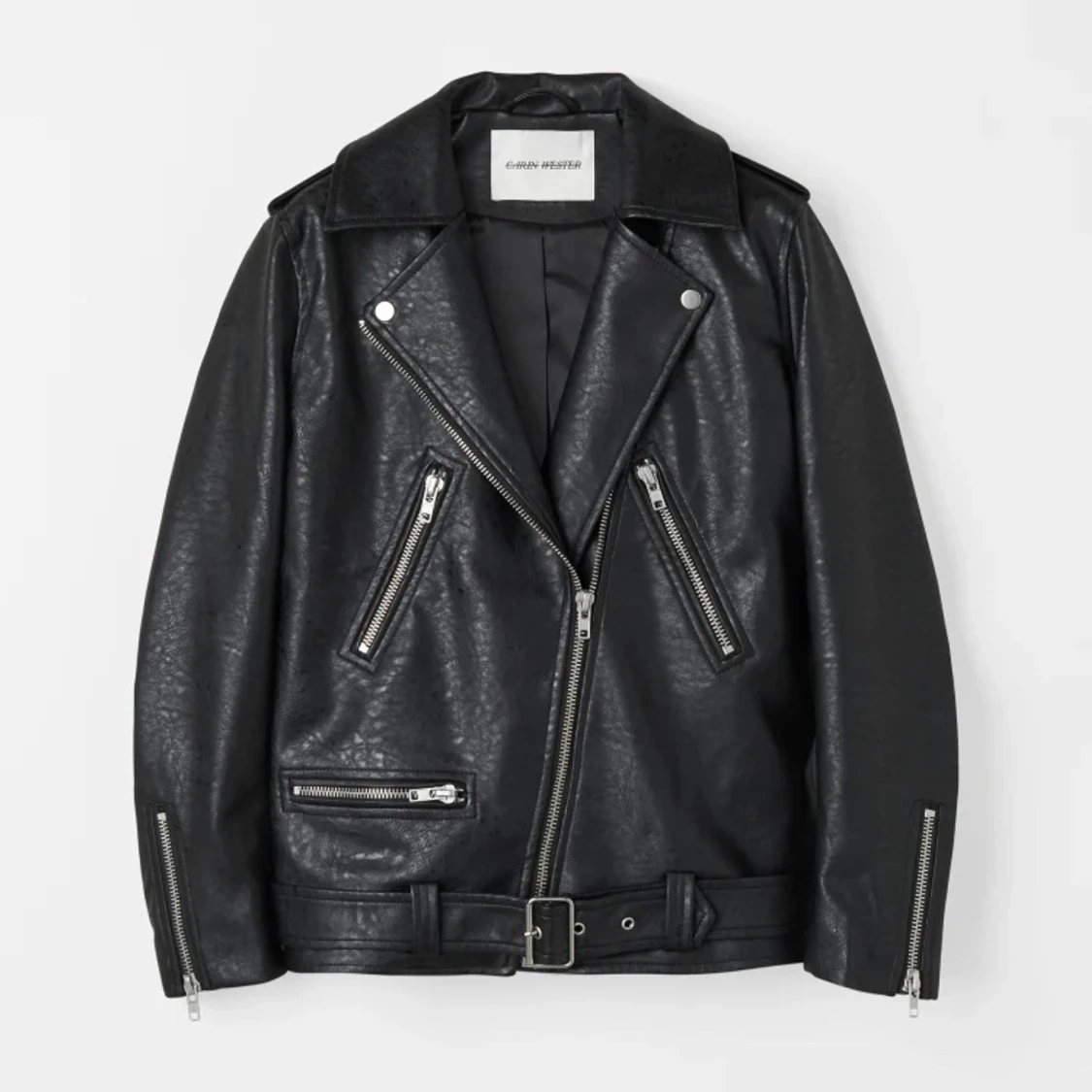 Carin Wester Skinnjacka Maya