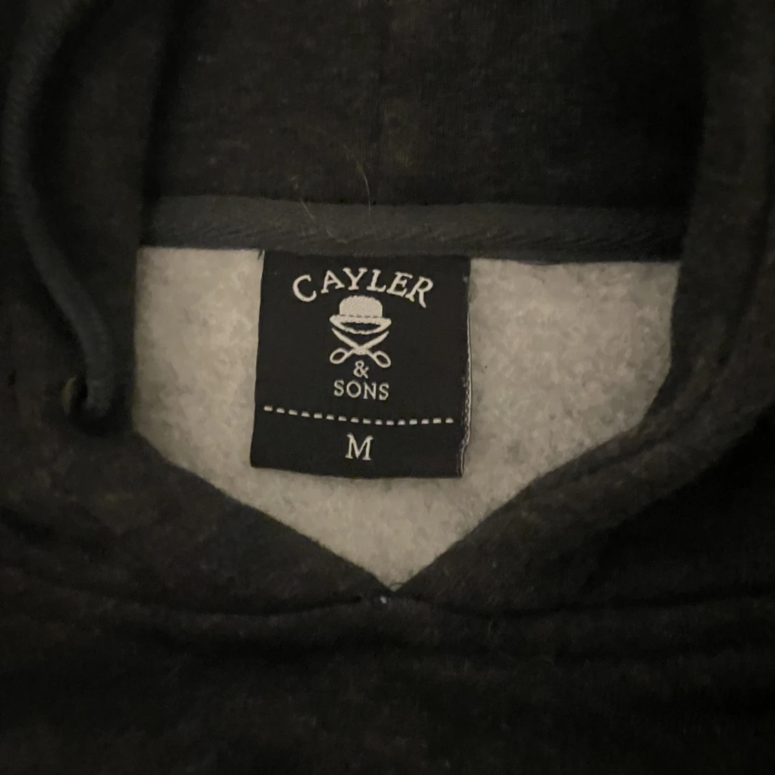 Cayler and Sons Huvtröja - 90