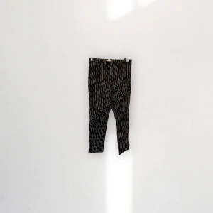 Randiga byxor  - H&M