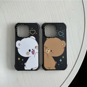 Skal iPhone  - iPhone skal