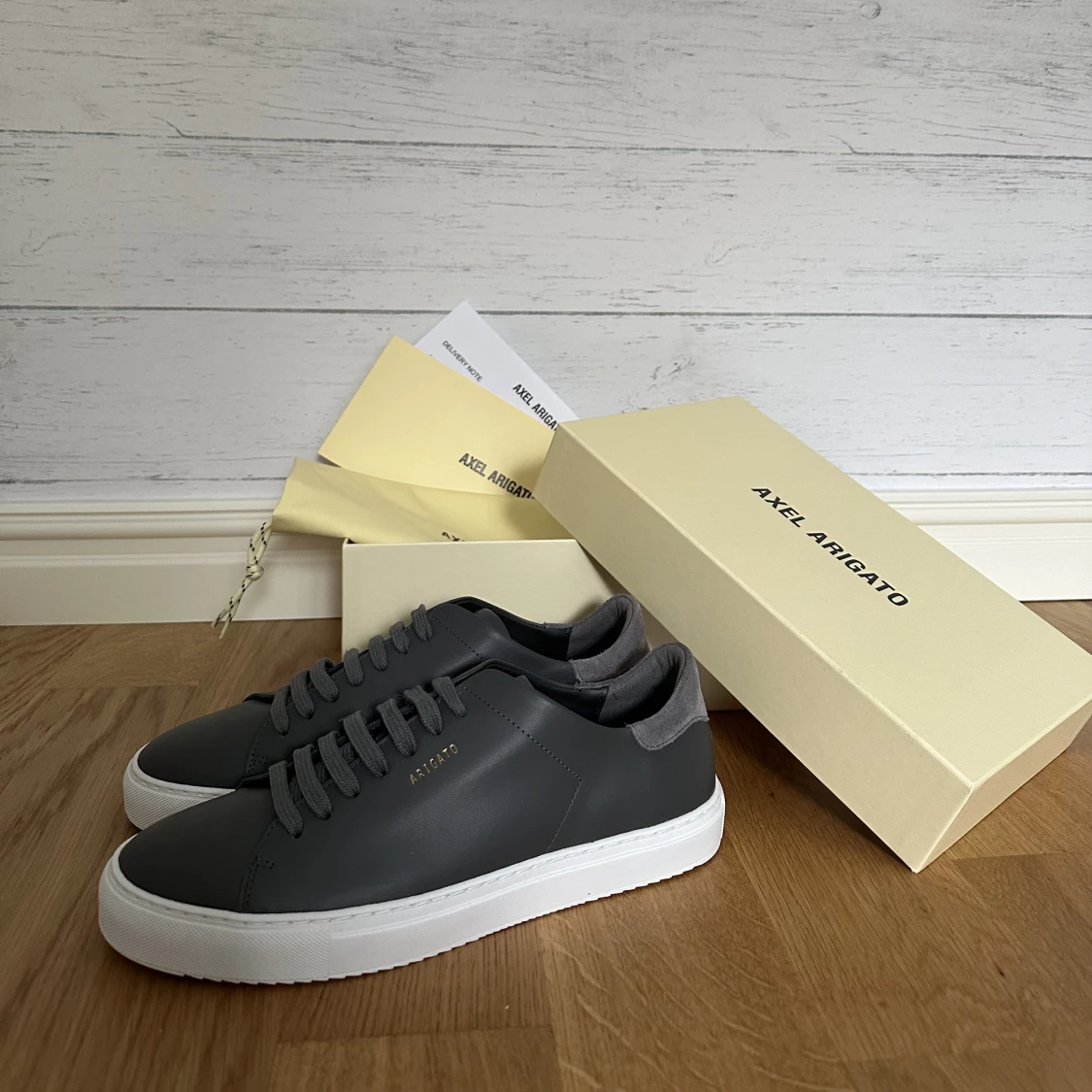 Axel Arigato sneakers - 90