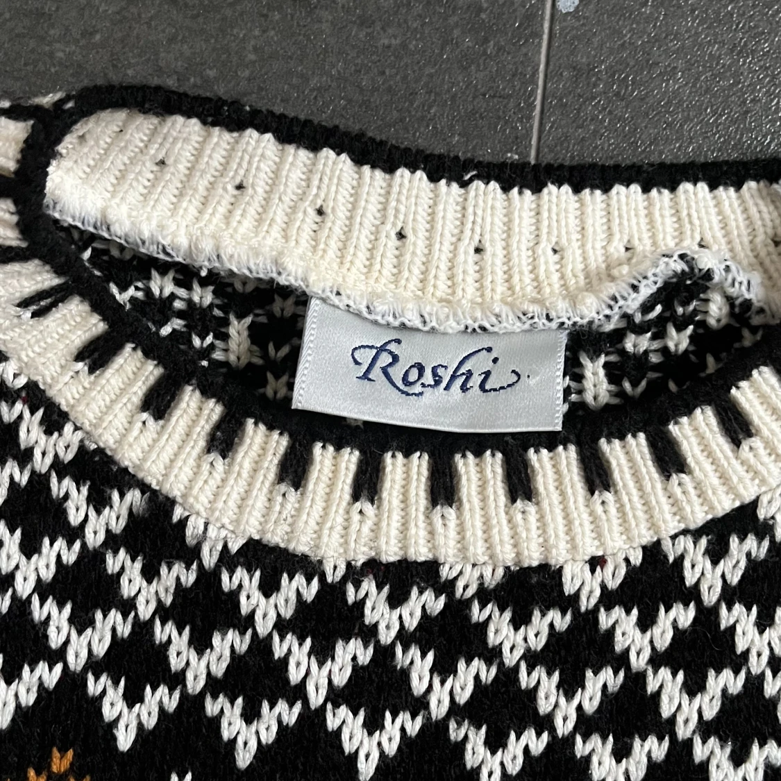 Fint , mjuk och varmt  - 91