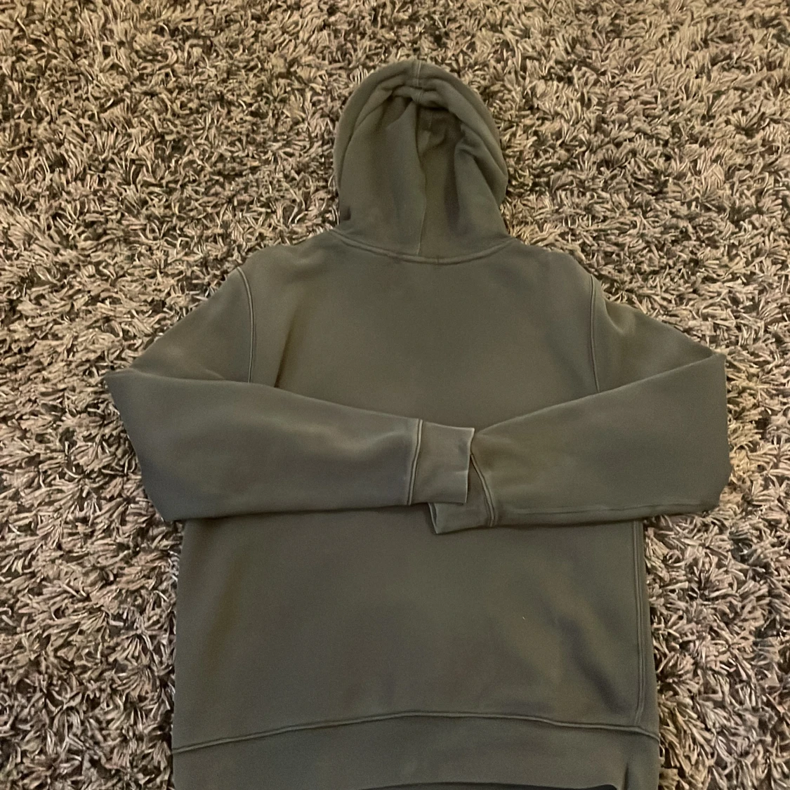 Polo bear hoodie - 90