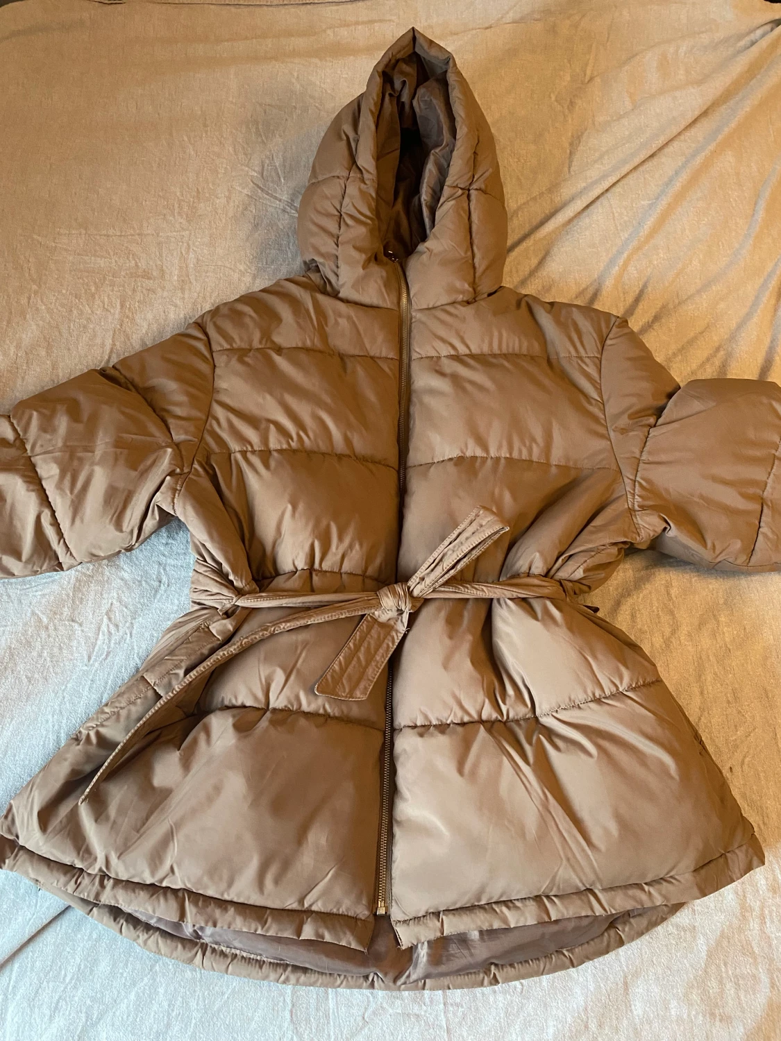 Nelly trend dunjacka 