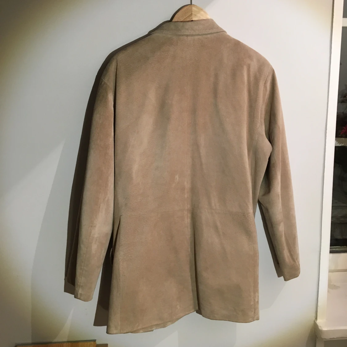 Kavaj/jacka i mocka  - 90