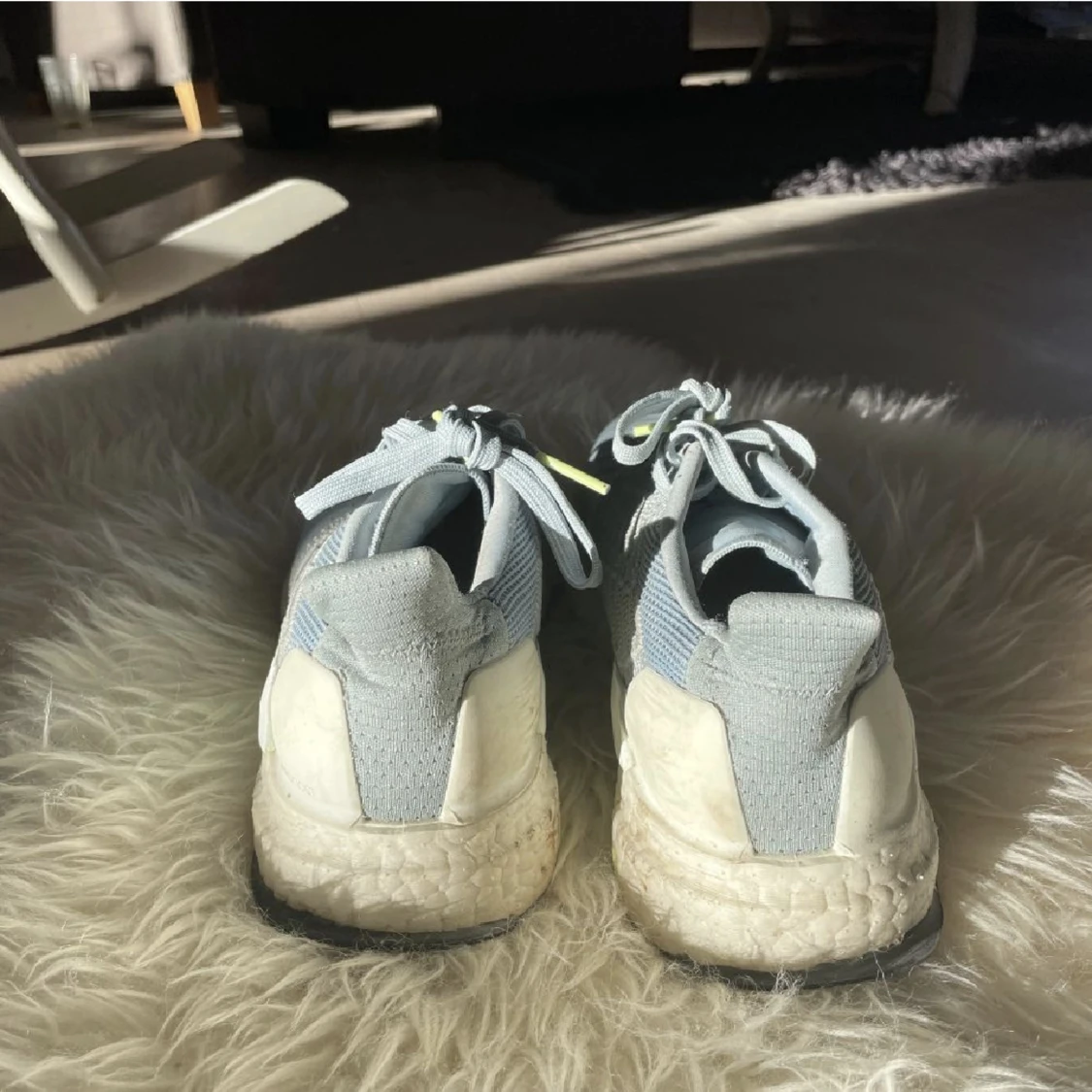 Adidas löparskor - 91