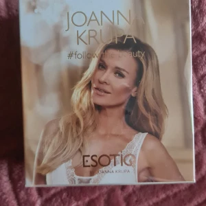 Parym - Helt ny parfym feån Joanna krupa 