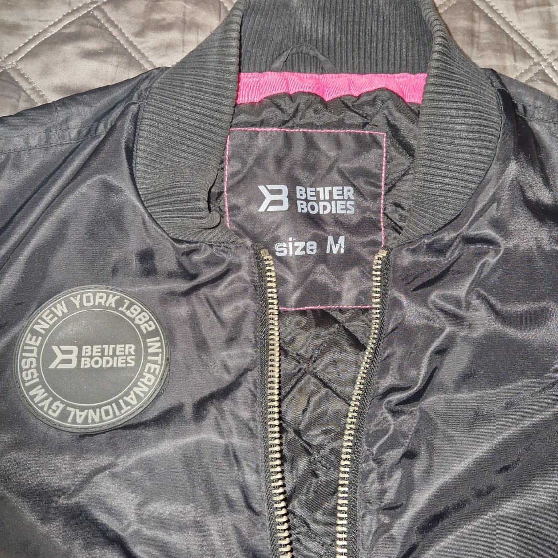 BetterBodies Jacka