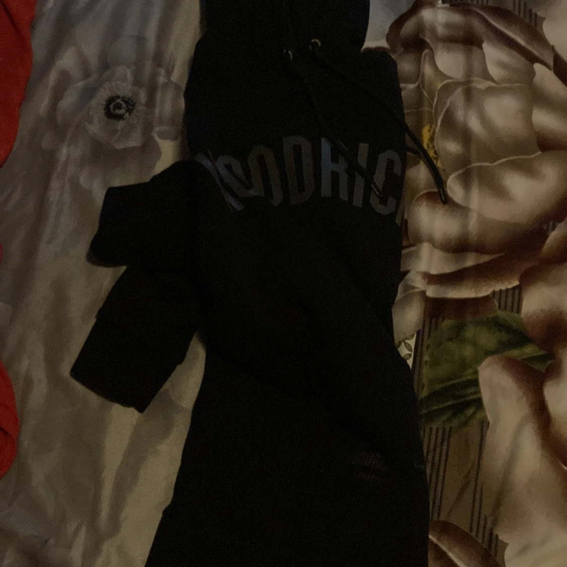 HOODRICH TRÖJA  - 91