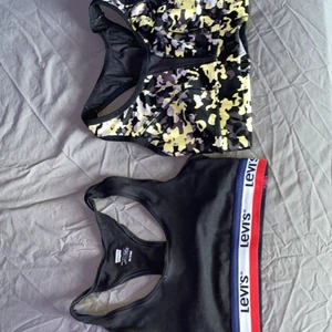 Träningstopp - Säljer en kamouflage mönstrad tränings topp då den va förliten för mig NYPRIS: 129:- Det står strl L men jag tycker den är mer som S, M skulle också gå. Aldrig använd!   OBS: Jag står inte för postens slarv 