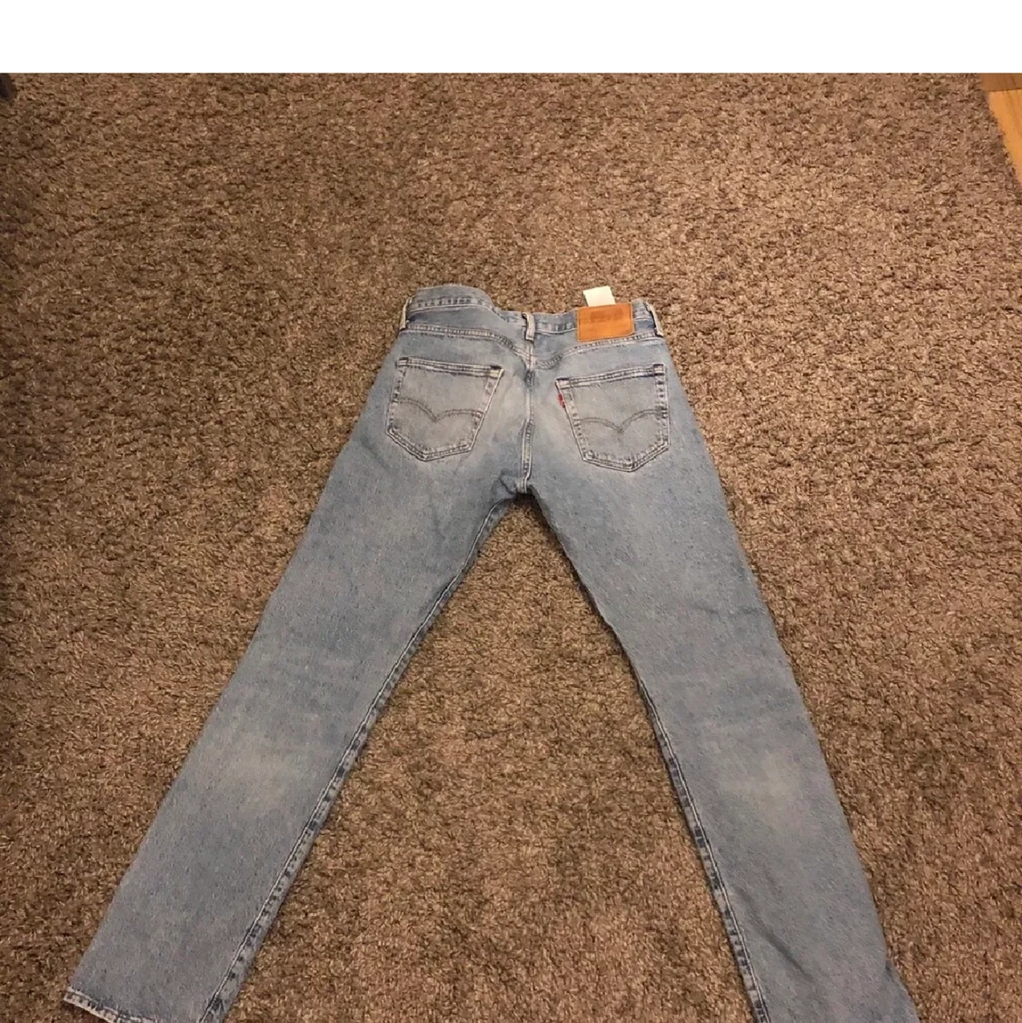 Levis 501 - 90