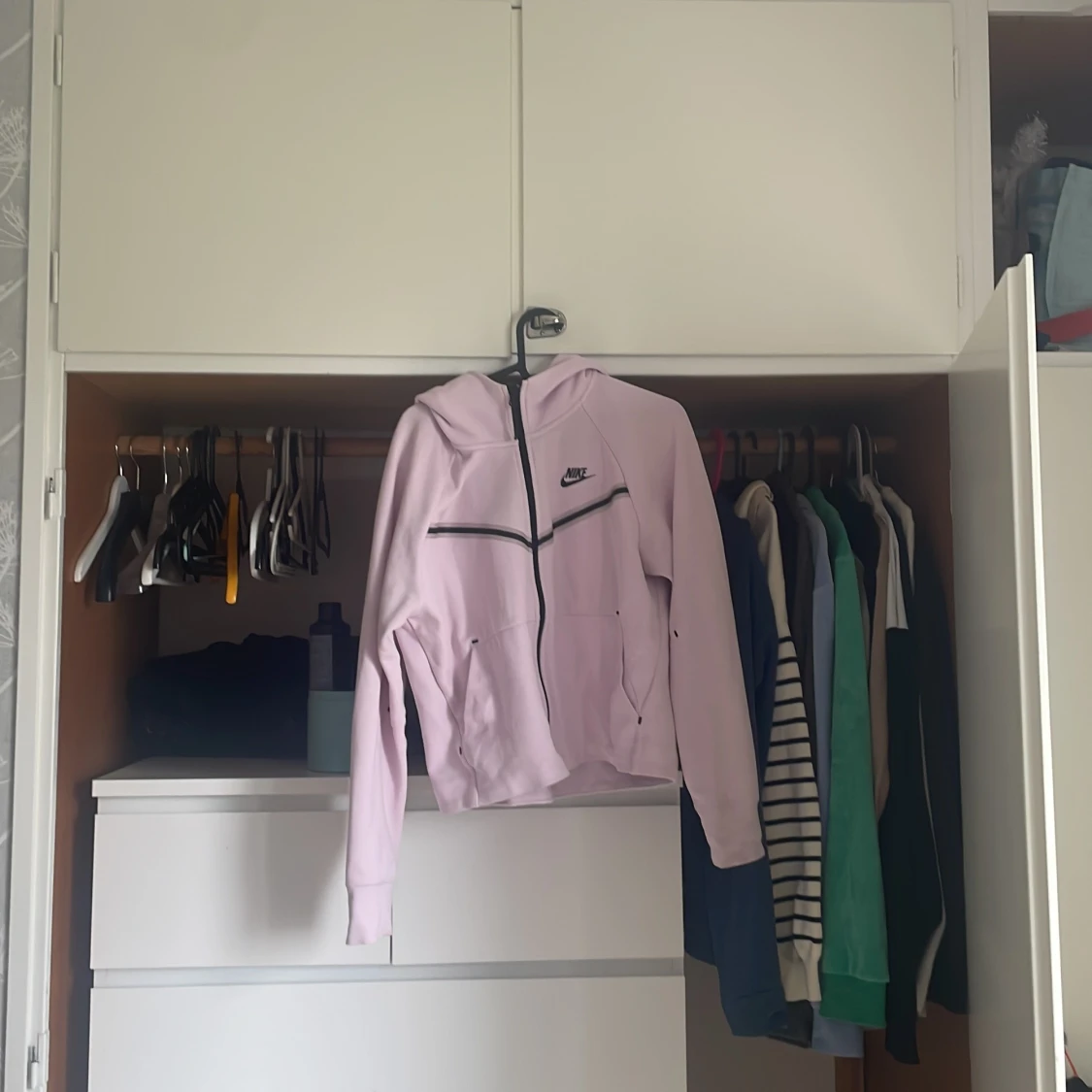 Nike tech fleece 