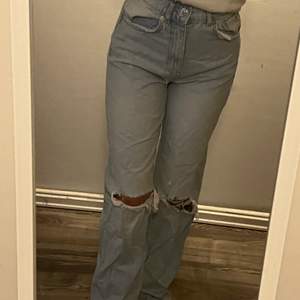 90s Jeans från Gina i storlek 32🤍