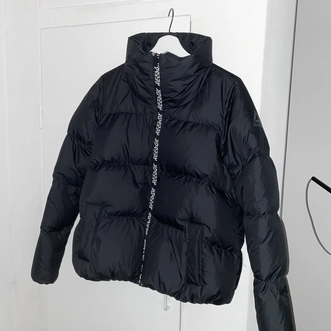 REEBOK vinterjacka strl M - 90