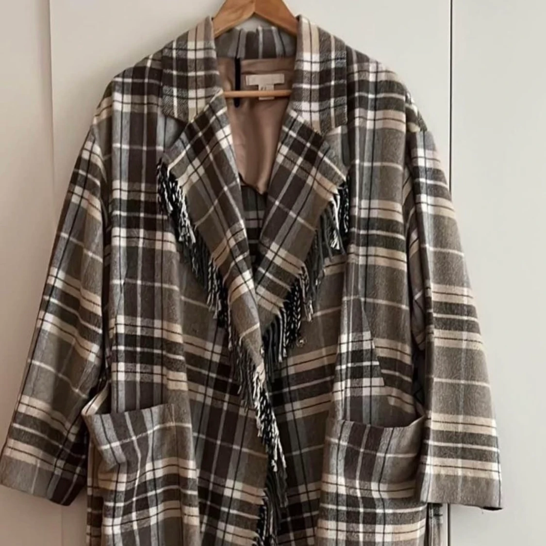 Kappor i XL och M - 91