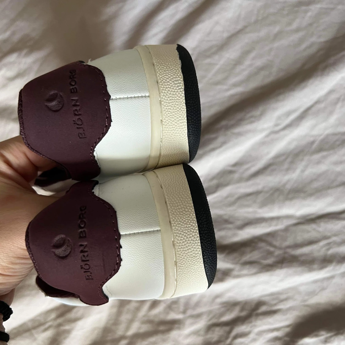 Björn Borg Skor - 91