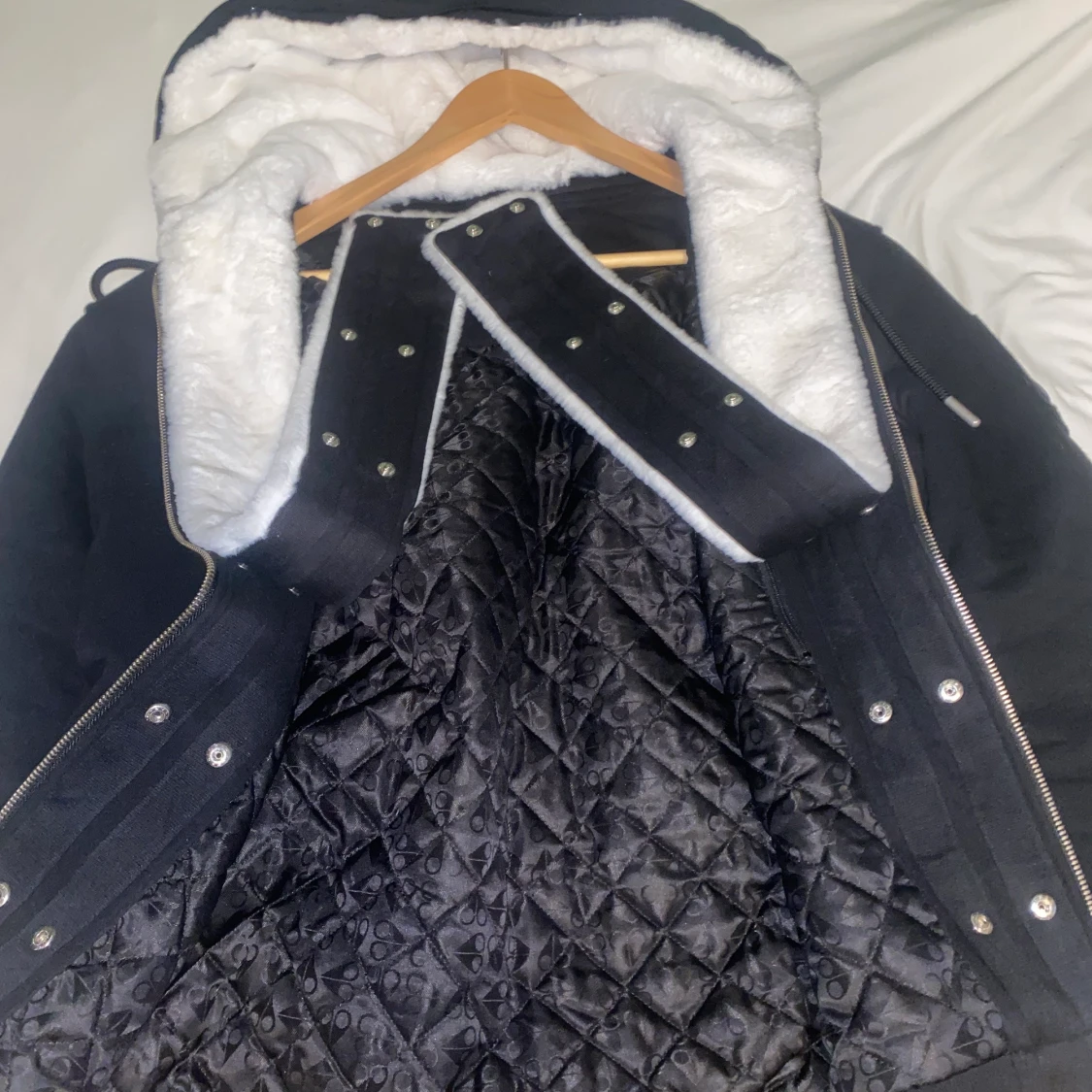 Moose Knuckles vinterjacka  - 90