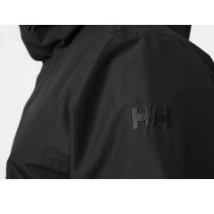 Helly Hansen jacka helt ny - Helt ny med lappar kvar. Svart vind/skaljacka från Helly Hansen Stl M/48 
