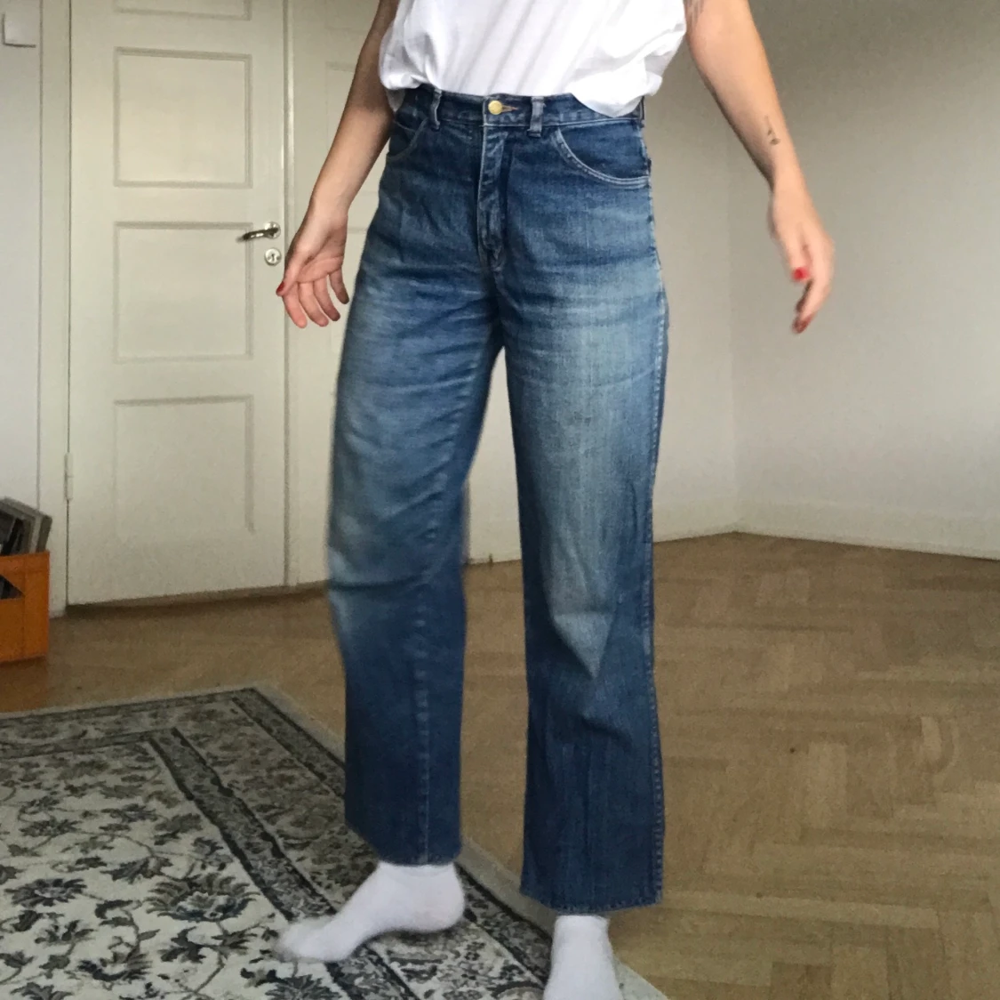 Levi’s jeans 32  - 91